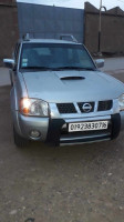 pickup-nissan-2007-khemis-miliana-ain-defla-algerie