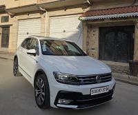 سيارات-volkswagen-tiguan-2017-r-line-برج-بوعريريج-الجزائر