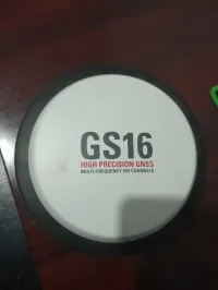 Gps gs 16 plus garmine gps s64