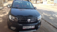 voitures-dacia-sandero-2019-stepway-tlemcen-algerie