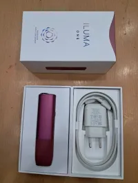IQOS ILUMA ONE
