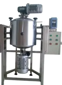 Unité de fabrication agro-alimentaire