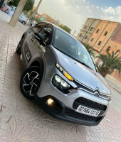 voitures-citroen-c3-2022-nouvelle-zenith-alger-centre-algerie