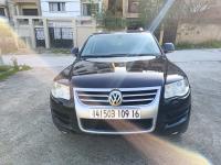 Volkswagen Touareg 2009 Touareg thumbnail 4