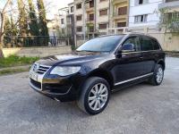 Volkswagen Touareg 2009 Touareg thumbnail 3