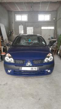 سيارات-renault-clio-classique-2004-أولاد-الشبل-الجزائر