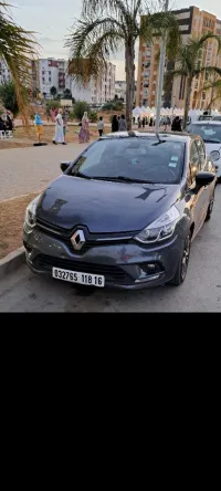 Renault Clio 4 Facelift 2018 Limited+