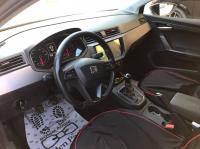 سيارات-seat-ibiza-2018-fully-المنصورة-تلمسان-الجزائر