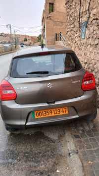 voitures-suzuki-swift-2021-ghardaia-algerie