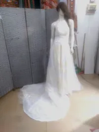 Robe de mariée 