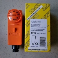 Thermostat OEG IMIT BRC 545610/D 20° à 90° C thermostat de chauffage  fixation sur 