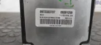 Calculateur Moteur Ecu OPEL CORSA C Comfort 09391259