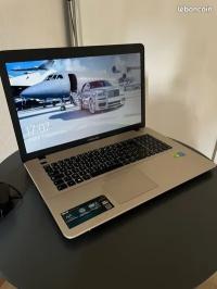 كمبيوتر-محمول-asus-x751lx-تيبازة-الجزائر