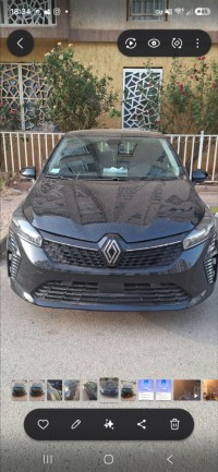 سيارات-renault-clio-5-2026-evolution-الرغاية-الجزائر