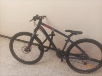دراجات-هوائية-velo-سيدي-عيش-بجاية-الجزائر