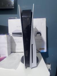 أجهزة-ألعاب-الفيديو-ps5-edition-standard-825gb-chassis-c-cfi-1200-manette-boite-سطيف-الجزائر