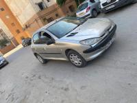 سيارات-peugeot-206-2005-سيدي-بلعباس-الجزائر