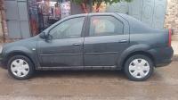 سيارات-dacia-logan-2009-غليزان-الجزائر