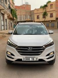 سيارات-hyundai-tucson-2018-غليزان-الجزائر
