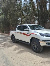 السيارات-النفعية-toyota-hilux-2021-غليزان-الجزائر