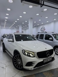 سيارات-mercedes-glc-2018-الأبيار-الجزائر