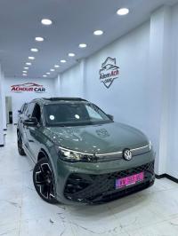سيارات-volkswagen-tiguan-2026-r-line-الأبيار-الجزائر