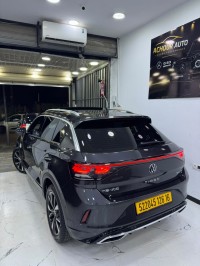 سيارات-volkswagen-t-roc-2026-r-line-الأبيار-الجزائر