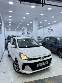 سيارات-hyundai-i10-2024-الأبيار-الجزائر