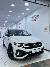 سيارات-volkswagen-t-roc-2025-r-line-الأبيار-الجزائر