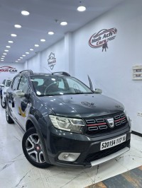 سيارات-dacia-sandero-2017-stepway-الأبيار-الجزائر
