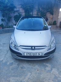 سيارات-peugeot-307-2003-أولاد-دحمان-برج-بوعريريج-الجزائر
