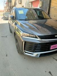 سيارات-geely-coolray-2026-full-option-سوق-أهراس-الجزائر