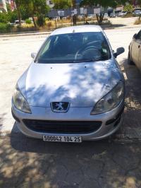 سيارات-peugeot-407-2004-الخروب-قسنطينة-الجزائر