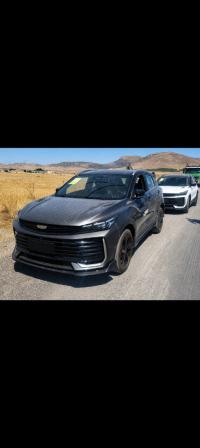 سيارات-geely-coolray-2026-super-power-أم-البواقي-الجزائر