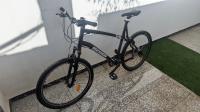 دراجات-هوائية-decathlon-b-twin-rockrider-520-بن-عكنون-الجزائر
