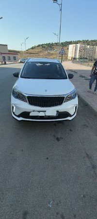 سيارات-livan-x3-pro-2025-automatique-avec-toi-ouvrant-قسنطينة-الجزائر