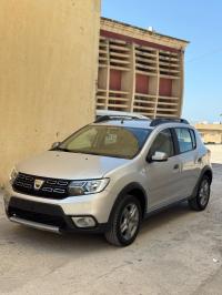 cars-dacia-sandero-2018-stepway-bejaia-algeria