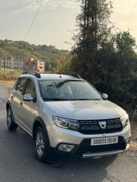 سيارات-dacia-sandero-2018-stepway-بجاية-الجزائر