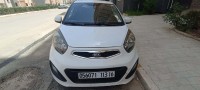 سيارات-kia-picanto-2013-style-وادي-قريش-الجزائر