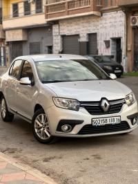 سيارات-renault-symbol-2018-وهران-الجزائر