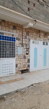 شقة-كراء-طابق-فيلا-3-غرف-تبسة-الحمامات-الجزائر