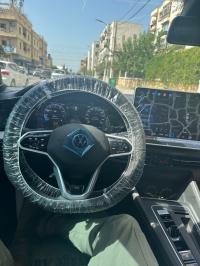 سيارات-volkswagen-golf-8-2025-r-line-الرويبة-الجزائر