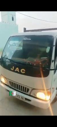 camion-jac-1040-2013-ain-rahma-relizane-algerie