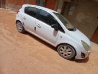 سيارات-opel-corsa-2012-القرارة-غرداية-الجزائر