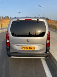 سيارات-peugeot-rifter-2024-gt-بابا-حسن-الجزائر