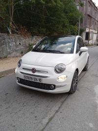 سيارات-fiat-500-2024-dolcevita-plus-الجزائر-وسط