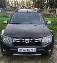 سيارات-dacia-duster-2014-الطارف-الجزائر