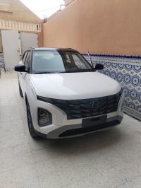 سيارات-hyundai-creta-2025-الجلفة-الجزائر