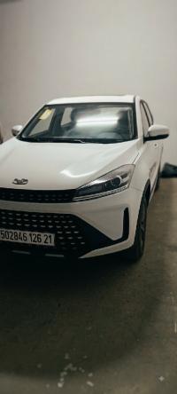 voitures-kaiyi-x3-pro-2026-luxury-el-harrouch-skikda-algerie