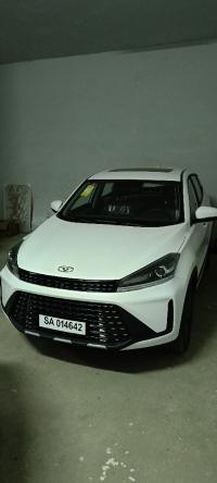 voitures-kaiyi-x3-pro-2026-luxury-el-harrouch-skikda-algerie